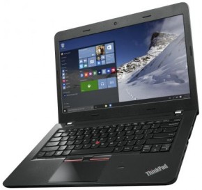  Lenovo ThinkPad Edge E460 (20ETS02W00) 5