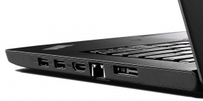  Lenovo ThinkPad Edge E460 (20ETS02W00) 10