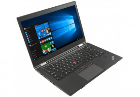  Lenovo ThinkPad X1 (20FBS0U500)