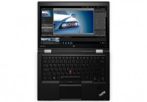  Lenovo ThinkPad X1 (20FBS0U500) 4