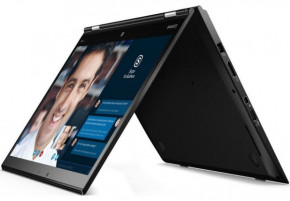  Lenovo ThinkPad X1 (20FBS0U500) 6