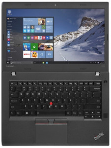  Lenovo ThinkPad T460P (20FWS0A700) 5