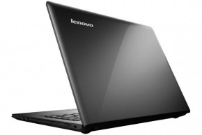  Lenovo IdeaPad 300-15 Black (80M300L8RA) 7