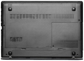  Lenovo IdeaPad 300-15 Black (80M300L8RA) 15