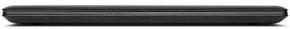  Lenovo IdeaPad 300-15 Black (80M300L8RA) 16
