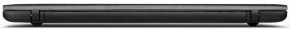  Lenovo IdeaPad 300-15 Black (80M300L8RA) 17