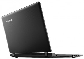  Lenovo IdeaPad 100-15 Black (80QQ015YUA) 7