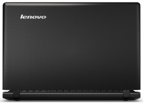  Lenovo IdeaPad 100-15 Black (80QQ015YUA) 9