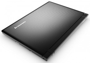  Lenovo IdeaPad 100-15 Black (80QQ015YUA) 10