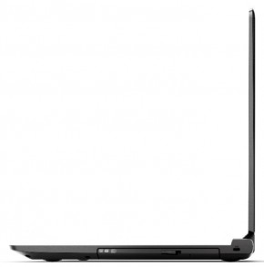  Lenovo IdeaPad 100-15 Black (80QQ015YUA) 12