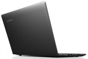  Lenovo IdeaPad 310-15 Black (80SM00DVRA) 6
