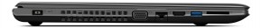  Lenovo IdeaPad 310-15 Black (80SM00DVRA) 16