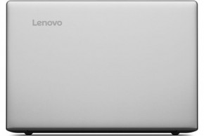  Lenovo IdeaPad 310-15 Silver (80SM00DWRA) 9