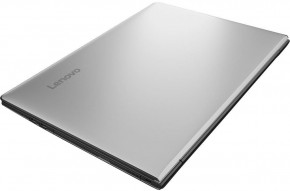   Lenovo IdeaPad 310 (80SM01LERA) Silver (3)