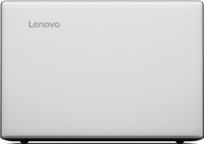  Lenovo IdeaPad 310 (80SM01LMRA) White 4