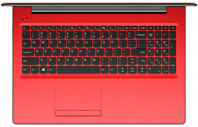  Lenovo IdeaPad 310 (80SM01LPRA) Red 4