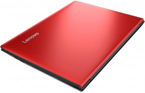  Lenovo IdeaPad 310 (80SM01LPRA) Red 6