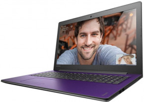  Lenovo IdeaPad 310 (80SM01LQRA) Purple 4