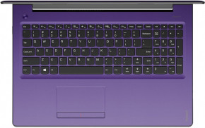  Lenovo IdeaPad 310 (80SM01LQRA) Purple 5