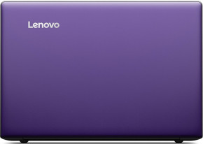  Lenovo IdeaPad 310 (80SM01LQRA) Purple 6