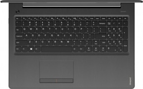  Lenovo IdeaPad 310 (80SM01LRRA) Black 5