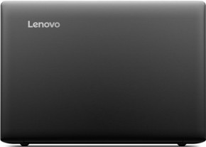  Lenovo IdeaPad 310 (80SM01LRRA) Black 6
