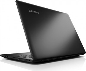  Lenovo IdeaPad 310 (80SM01Q8RA) Black 5