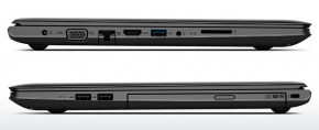  Lenovo IdeaPad 310 (80SM01Q8RA) Black 6