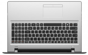  Lenovo IdeaPad 310 (80SM01Q9RA) Silver 4