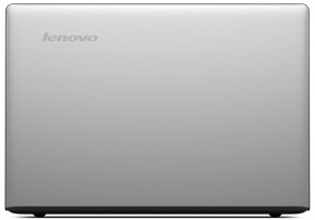  Lenovo IdeaPad 310 (80SM01Q9RA) Silver 5