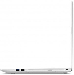  Lenovo IdeaPad 510 (80SR00N3RA) White 5