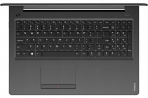  Lenovo IdeaPad 310 (80TT00A1RA) Black 4