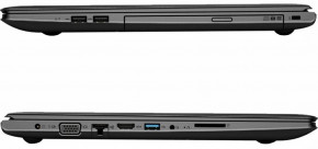  Lenovo IdeaPad 310 (80TT00A1RA) Black 5