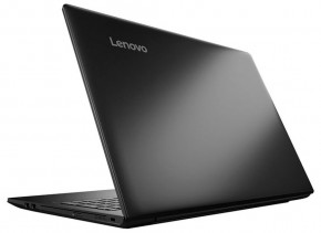  Lenovo IdeaPad 310 (80TT00A1RA) Black 6