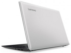  Lenovo IdeaPad 110S (80WG0015UA) Silver 5