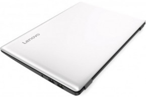  Lenovo IdeaPad 110S (80WG0015UA) Silver 6