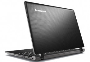  Lenovo IdeaPad 100-15IBY (80MJ0040UA) Black 5