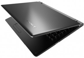  Lenovo IdeaPad 100-15IBY (80MJ0040UA) Black 6