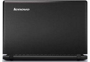  Lenovo IdeaPad 100-15IBY (80MJ0040UA) Black 7