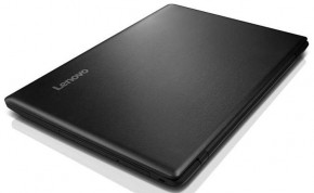  Lenovo IdeaPad 100-15 Black (80QQ01HLUA) 3