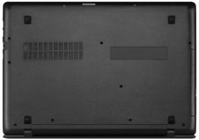  Lenovo IdeaPad 100-15 Black (80QQ01HLUA) 6