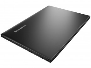  Lenovo IdeaPad 100-15 IBD (80KQ0060US) Black 4