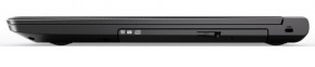  Lenovo IdeaPad 100-15 (80QQ004NUA) Black 7