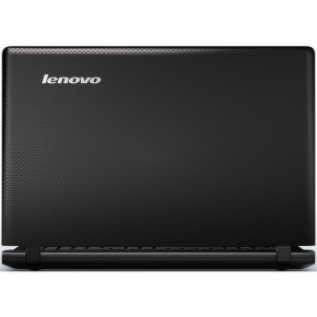  Lenovo IdeaPad 100-15 (80QQ004NUA) Black 10