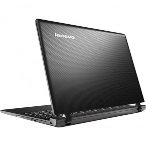   Lenovo IdeaPad 100-15 (80QQ004NUA) Black (9)