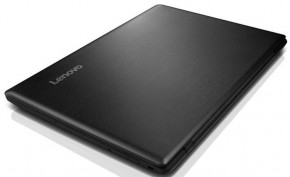  Lenovo IdeaPad 110-15ACL (80TJ00F3RA) Black 4