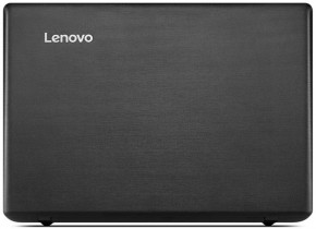  Lenovo IdeaPad 110-15ACL (80TJ00F3RA) Black 5