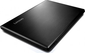  Lenovo IdeaPad 110-15 (80TJ005YRA) Black 5