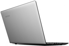  Lenovo IdeaPad 310-15IKB (80TV00V8RA) Silver 7