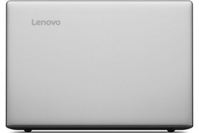  Lenovo IdeaPad 310-15IKB (80TV00V8RA) Silver 9